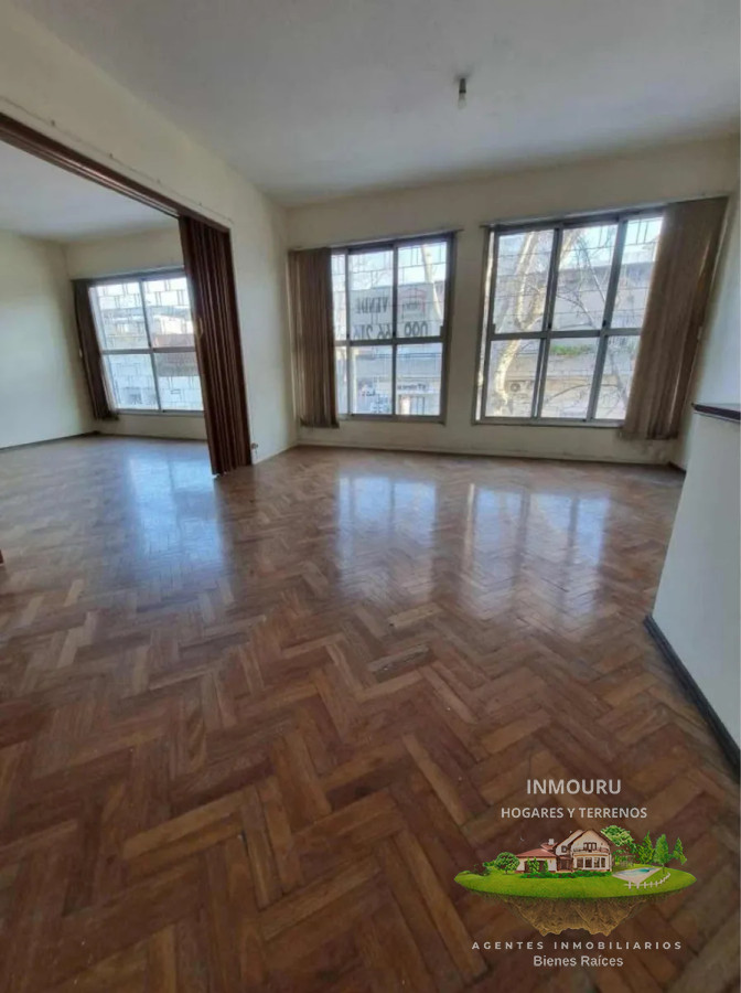 Casa ID.1097 - apto tipo casa zona Goes 2 dormitorios sin gastos comunes