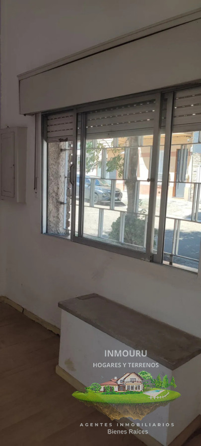 Casa ID.2766 - ALQUILER DE HERMOSA CASA EN BRAZO ORIENTAL DE 2 DORMITORIOS