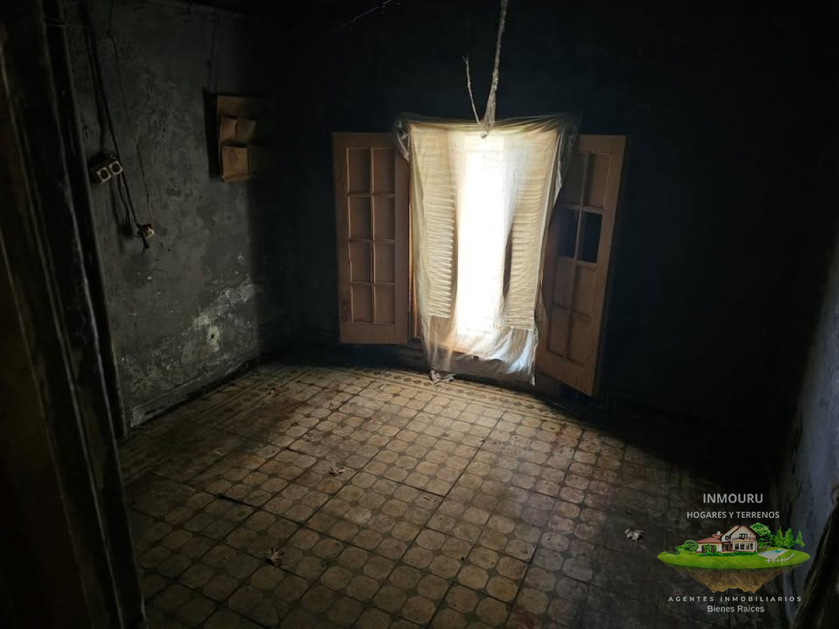 Casa ID.1912 - Venta de Casona en Aguada para reciclar