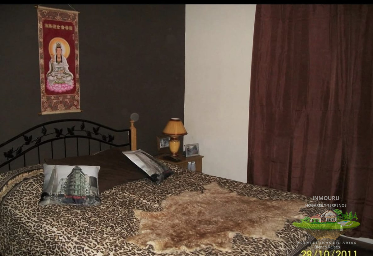 Casa ID.1192 - Venta de 2 casas en un mismo padron 