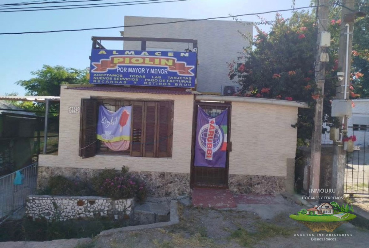 Casa ID.2508 - Se vende casa en zona Santa Catalina 