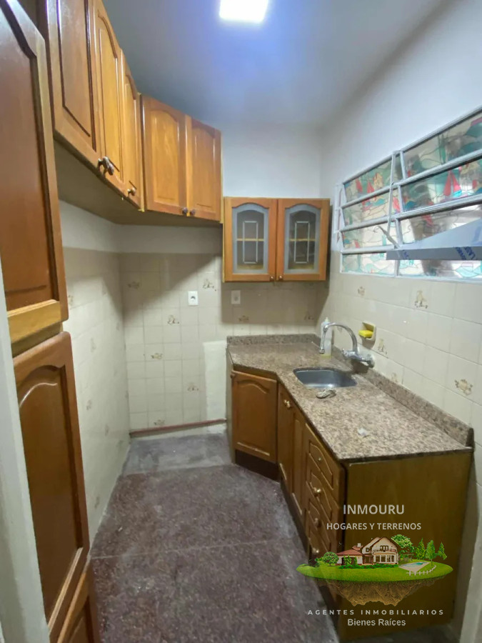 Casa ID.1097 - apto tipo casa zona Goes 2 dormitorios sin gastos comunes