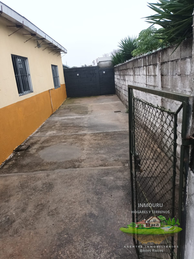 Casa ID.1278 - Se alquila casa en barrio Las acacias