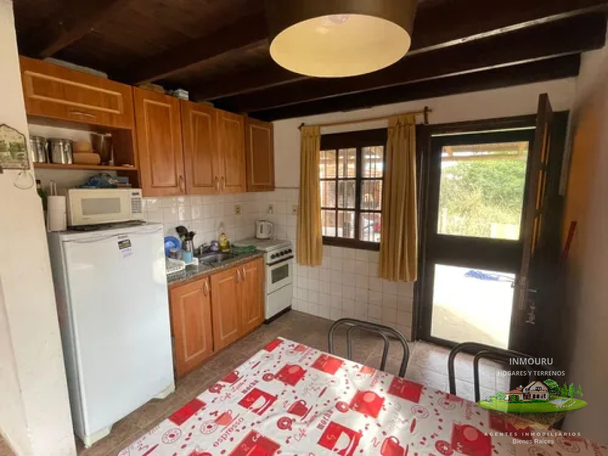 Casa ID.1849 - VENTA de casa en playa hermosa en MALDONADO