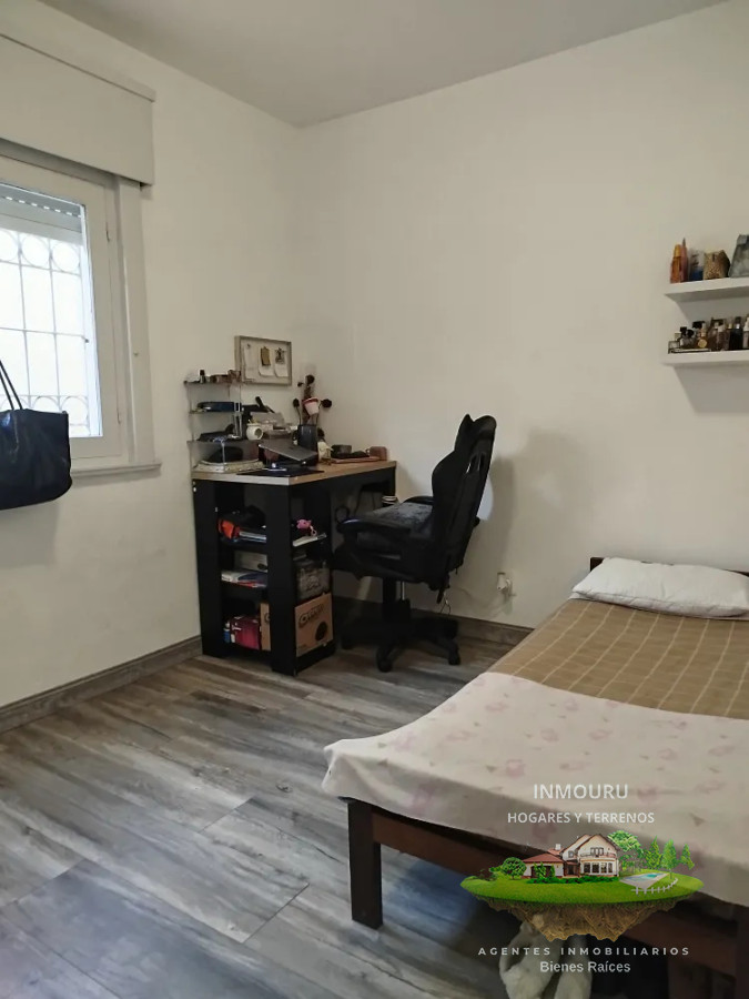 Casa ID.1715 - ALQUILER de casa de 2 dormitorios en PEÑAROL