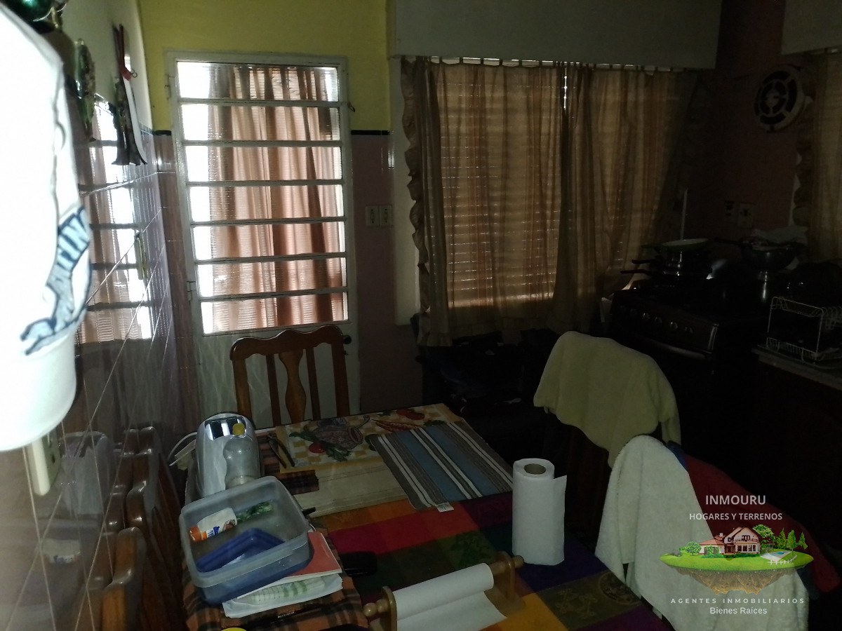 Casa ID.470 - Se vende Hermosa y Amplia casa en Barrio cerro