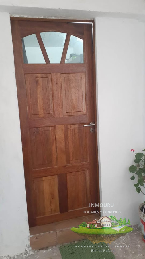Casa ID.450 - Se vende casa en Piedra Blancas