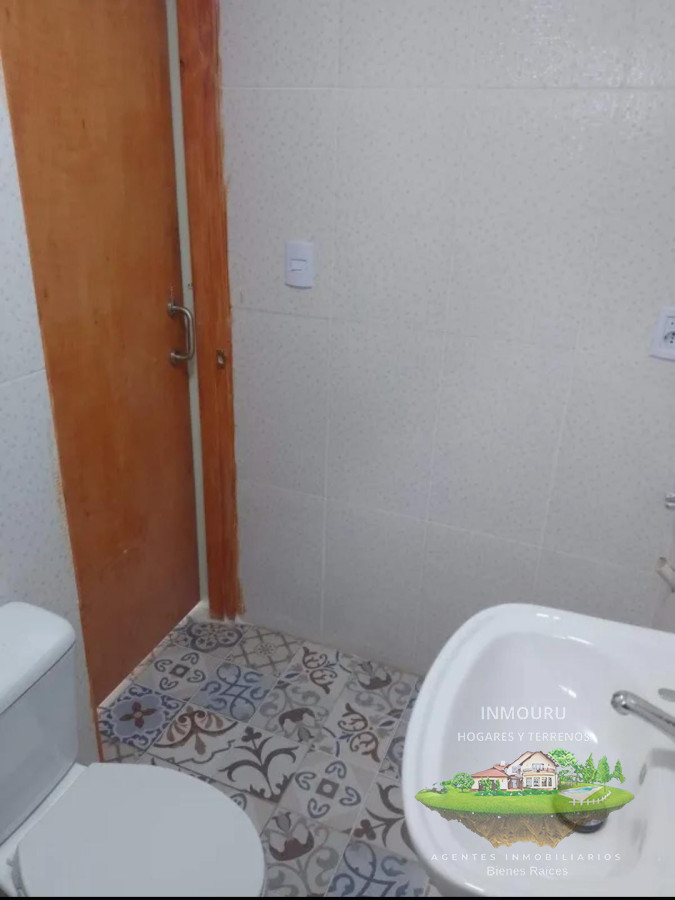 Casa ID.941 - Alquilo Linda Casita en Flor de Maroña