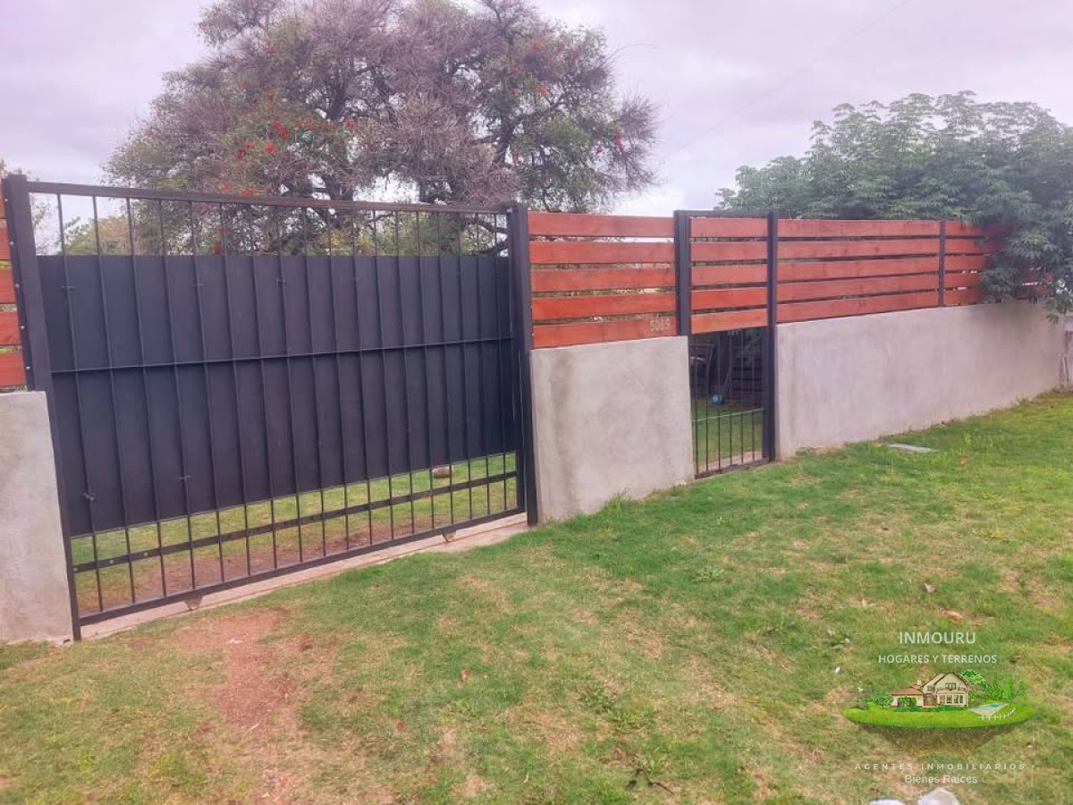 Casa ID.727 - Se Vende Amplia Casa en Nuevo Paris