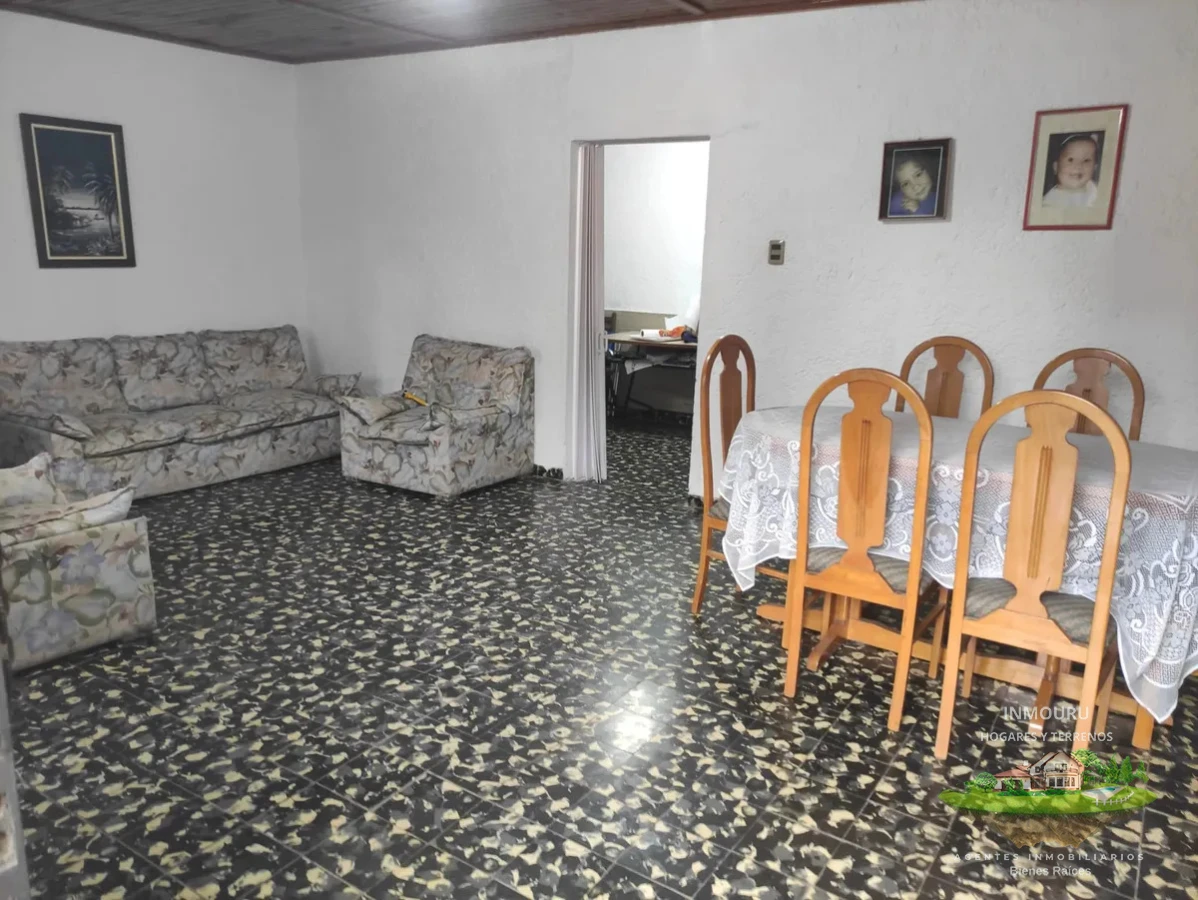 Casa ID.2126 - ALQUILER de casa en barrio COLON