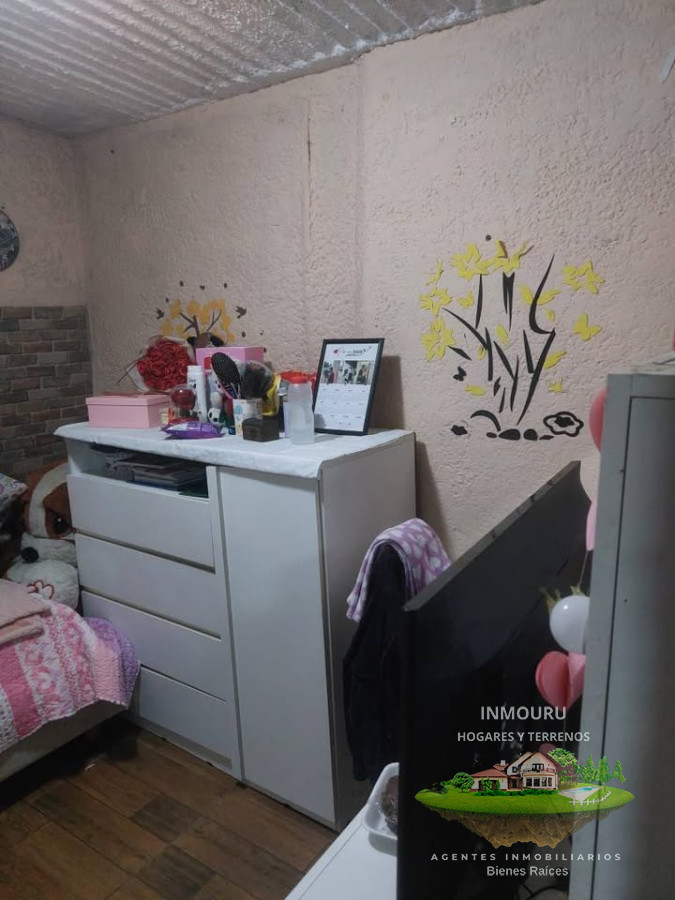 Casa ID.727 - Se Vende Amplia Casa en Nuevo Paris