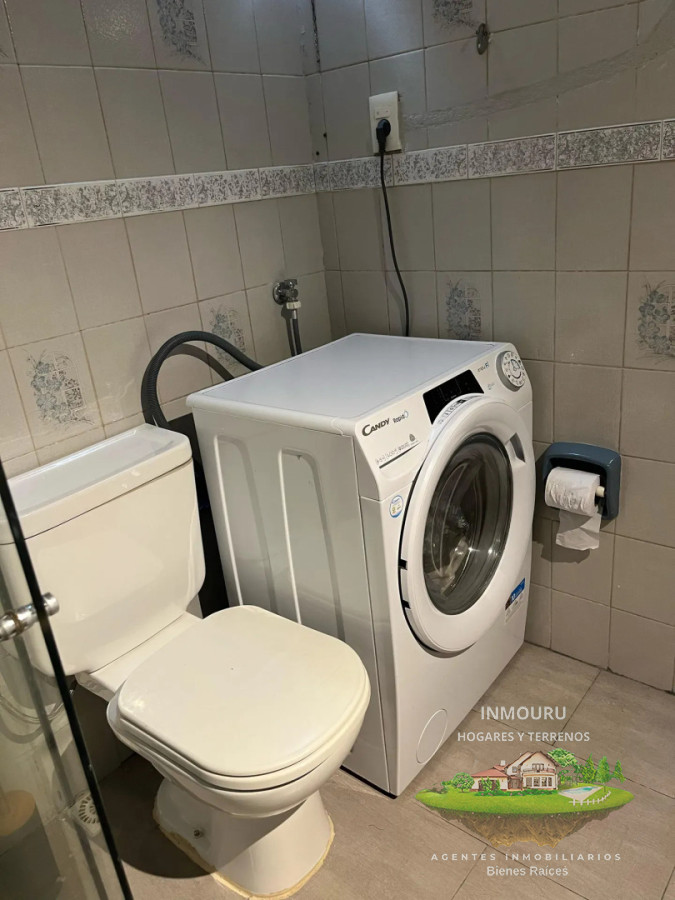 Casa ID.2738 - Alquilo Amplia y Linda Casa ubicada en La Blanqueada