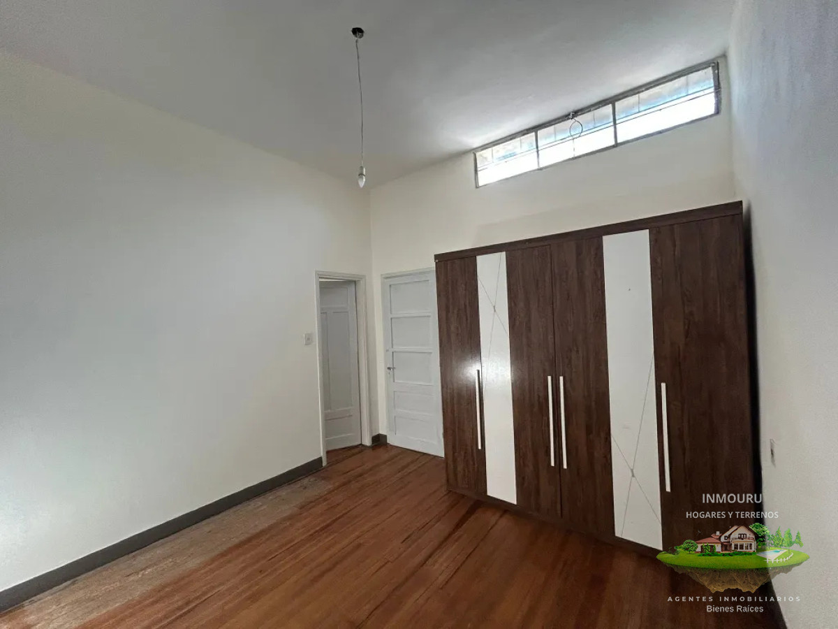 Casa ID.887 - VENTA de hermosa casa Ph al fondo de 2 dormitorios en barrio SAYAGO