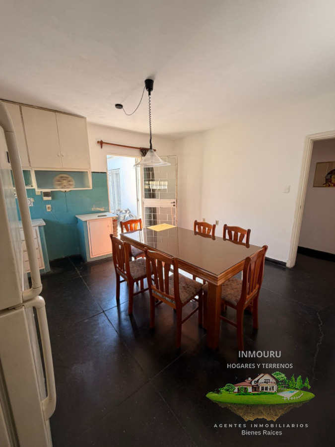Casa ID.2906 - Venta de Casa a metros de Antel Arena