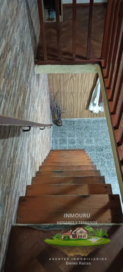 Casa ID.978 - ALQUILER de casa de 2 dormitorios en REDUCTO