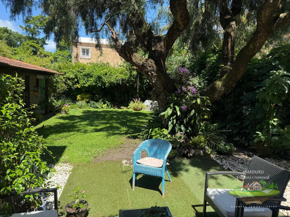 Casa ID.2252 - VENTA o ALQUILER de casa en CARRASCO