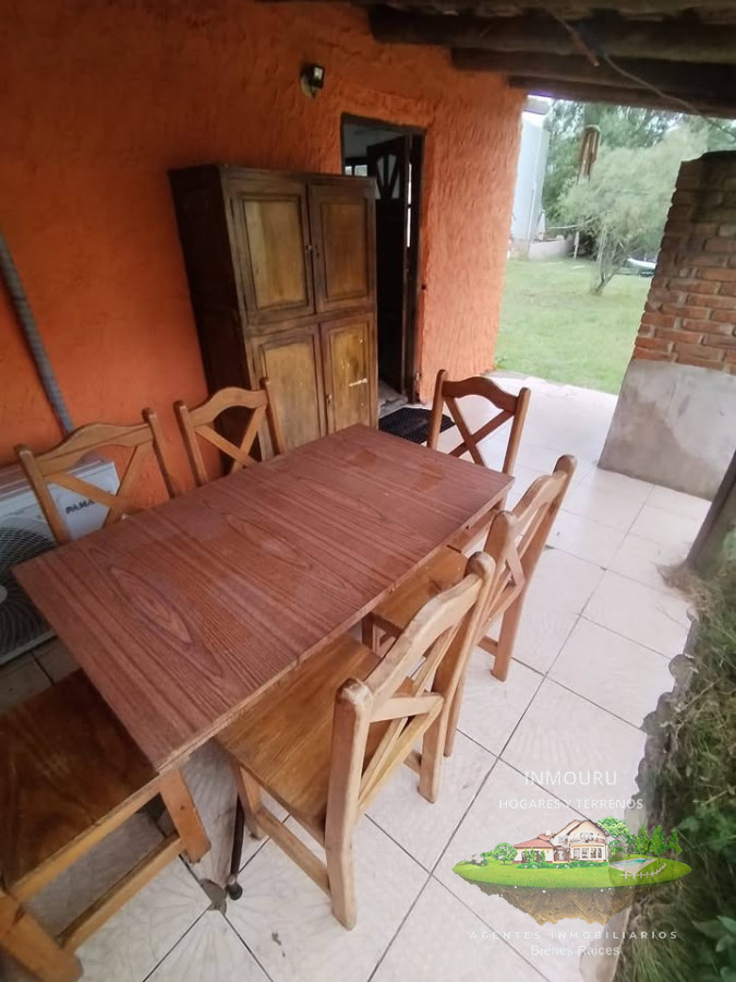 Casa ID.2908 - Se Vende Casa de 3 Dormitorios en Piriápolis próxima a Playa San Francisco