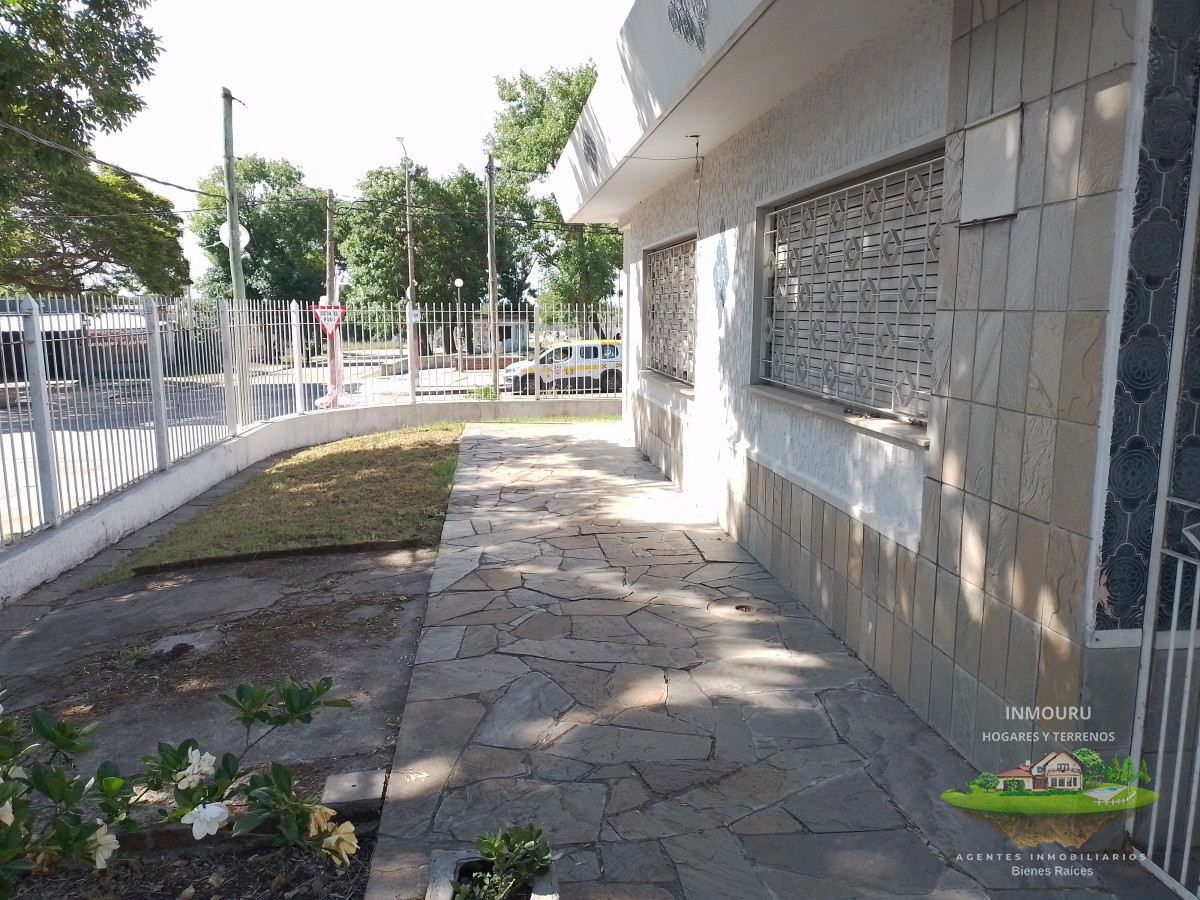 Casa ID.1270 - VENTA DE CASA EN CERRO