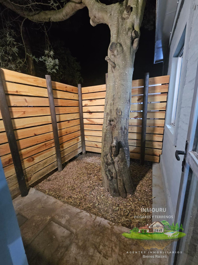 Casa ID.1185 - Alquiler en San Luis a estrenar 