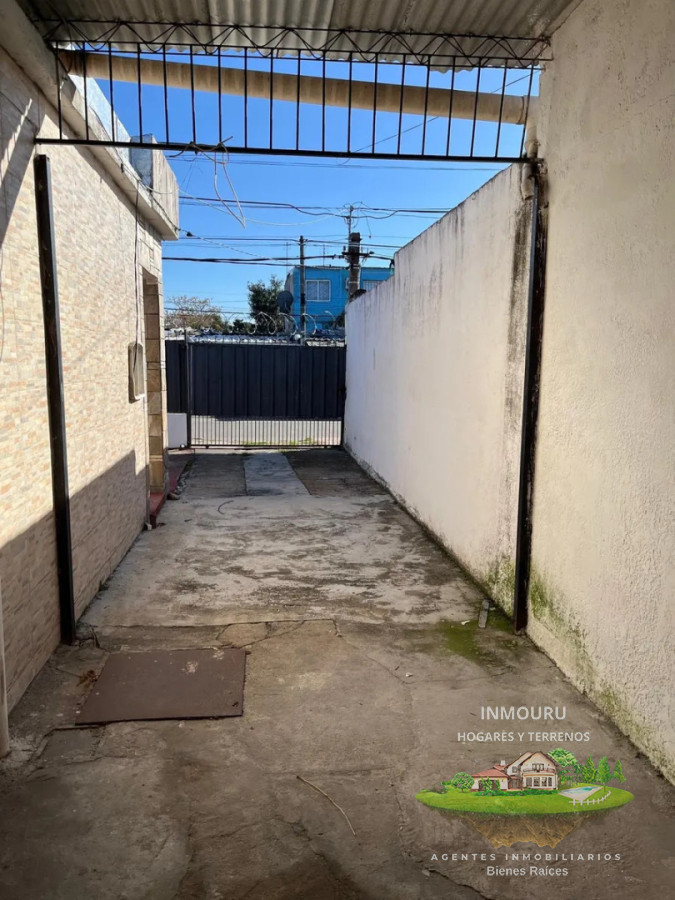 Casa ID.2226 - VENTA de casa en VILLA ESPAÑOLA