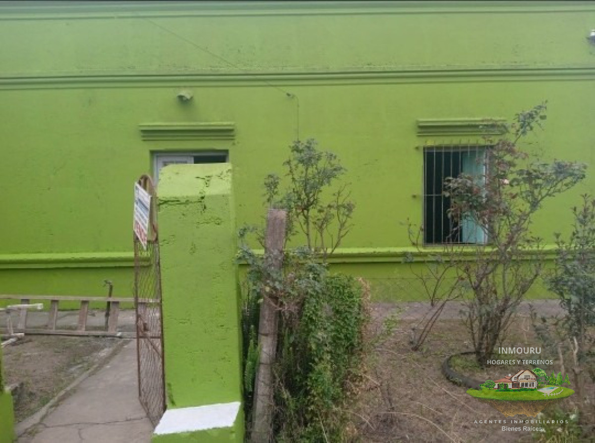 Casa ID.35 - Venta Casa Grande San Ramón 