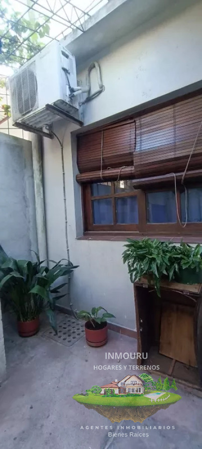 Casa ID.570 - VENTA de hermosa casa de 3 dormitorios en el departamento de San Jose
