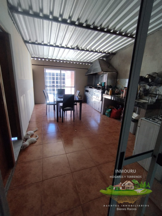 Casa ID.2361 - SE VENDE CASA EN ZONA CANELONES 18 DE MAYO