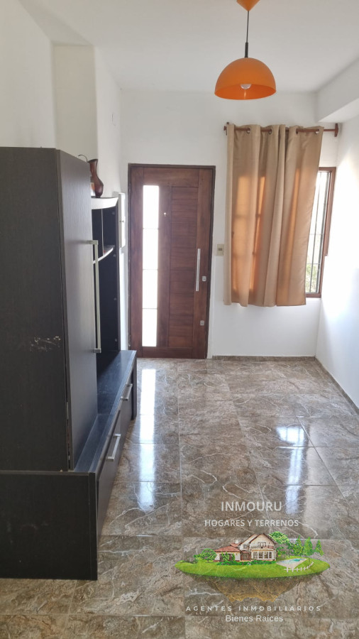 Casa ID.1979 - Alquiler de un dormitorio en La Blanqueada 