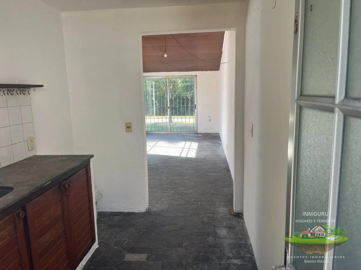 Casa ID.1754 - VENTA de casa de 1 dormitorio en MALDONADO