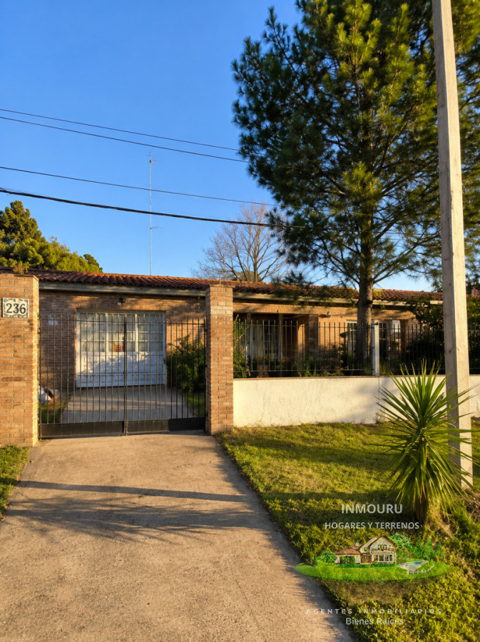 Casa ID.2944 - Se Alquila casa en Salinas Sur