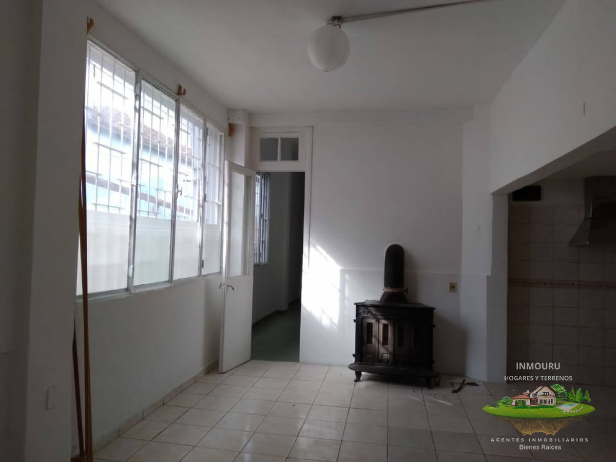 Casa ID.2245 - Alquilo Amplia Casa ubicada en Punta Carretas 