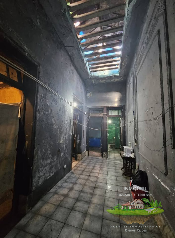 Casa ID.1912 - Venta de Casona en Aguada para reciclar