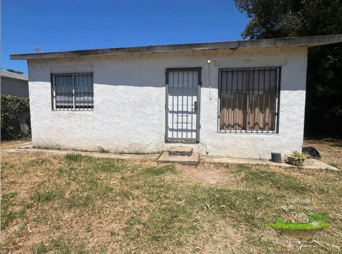 Casa ID.2511 - Se alquila casa en zona Pinamar Norte 