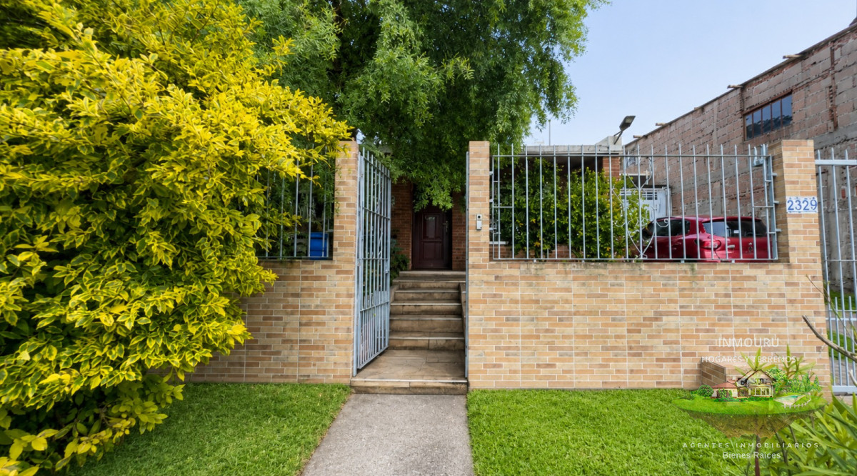 Casa ID.2937 - Venta de excelente propiedad en Cerro - Muy buena ubicación