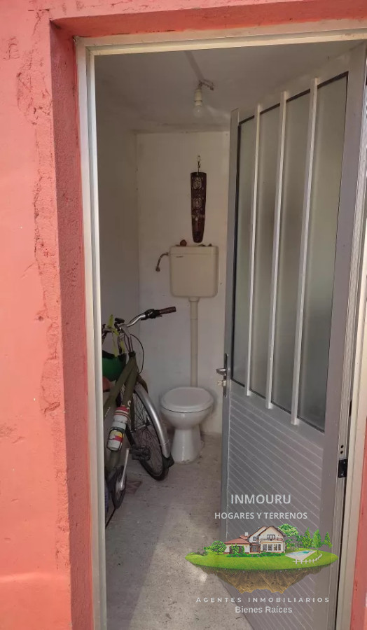 Casa ID.739 - VENTA de casa de 3 dormitorios en BRAZO ORIENTAL