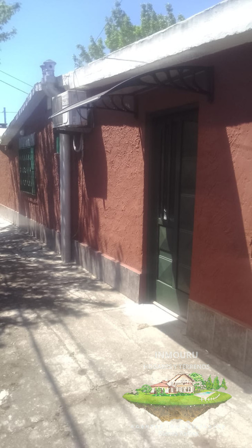 Casa ID.624 - Se vende linda casa en Casavalle
