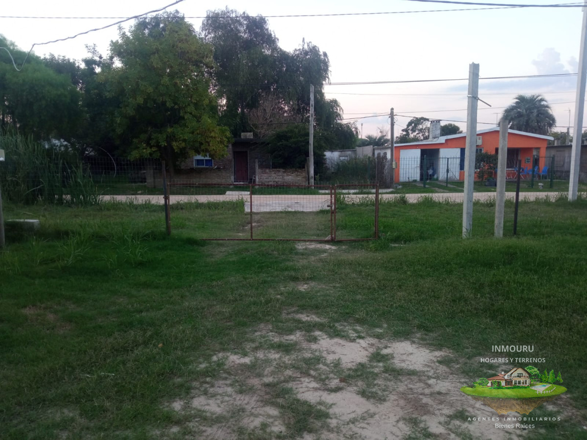 Casa ID.1275 - Alquiler de casa en Estación Atlántida 