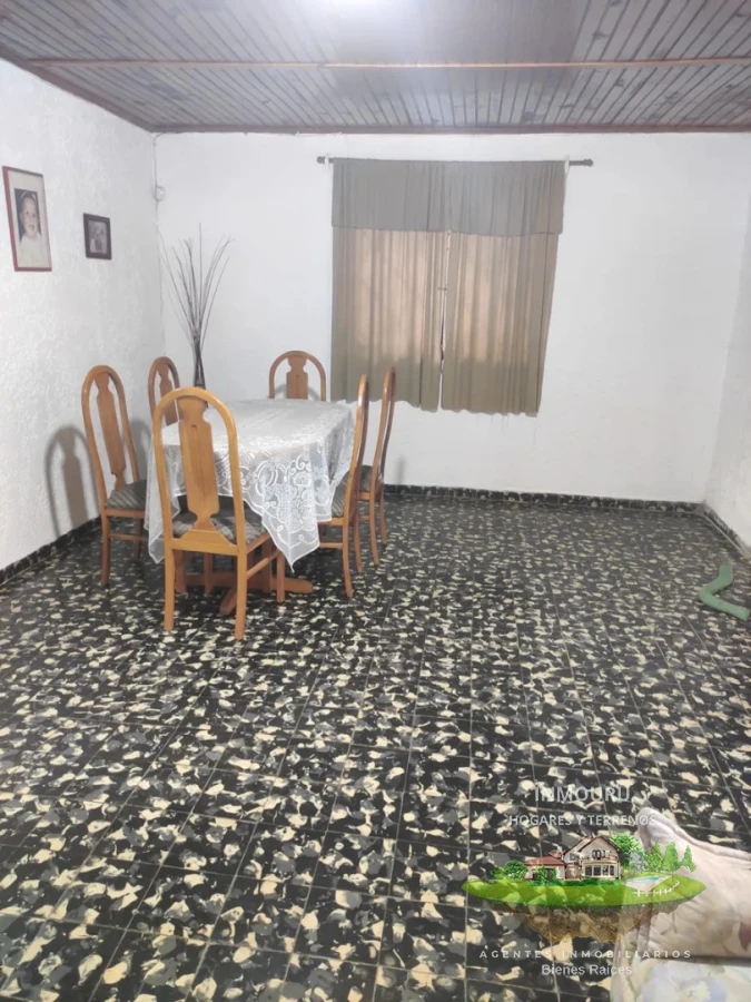 Casa ID.2126 - ALQUILER de casa en barrio COLON
