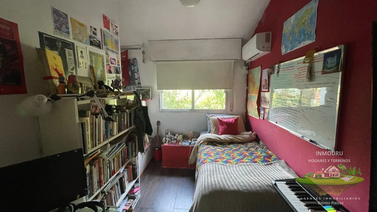Casa ID.904 - VENTA de hermosa casa en PH ubicada en canelones frente al Shopping costa Urbana