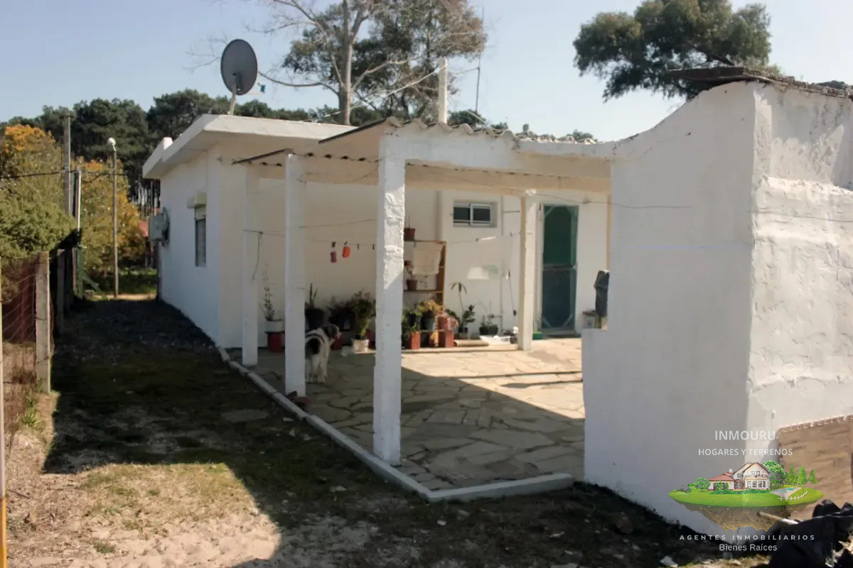 Casa ID.2875 - Casa en Balnearios, Parque del Plata