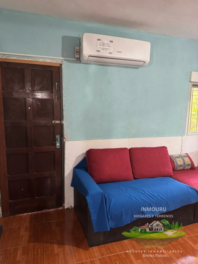Casa ID.855 - VENTA de casa de 1 dormitorio en Piriápolis (Maldonado)