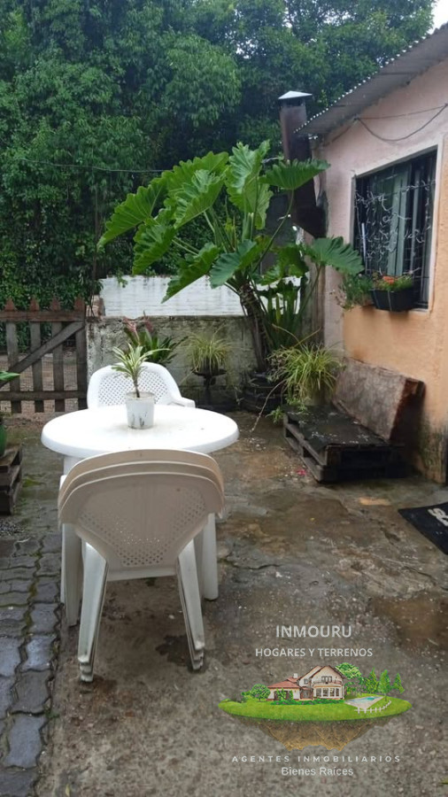 Casa ID.1848 - Venta de Casa en Barros Blancos
