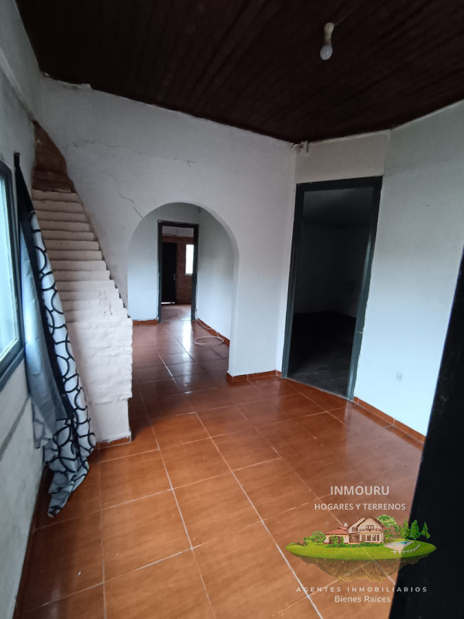 Casa ID.2360 - Venta de casa en Sayago