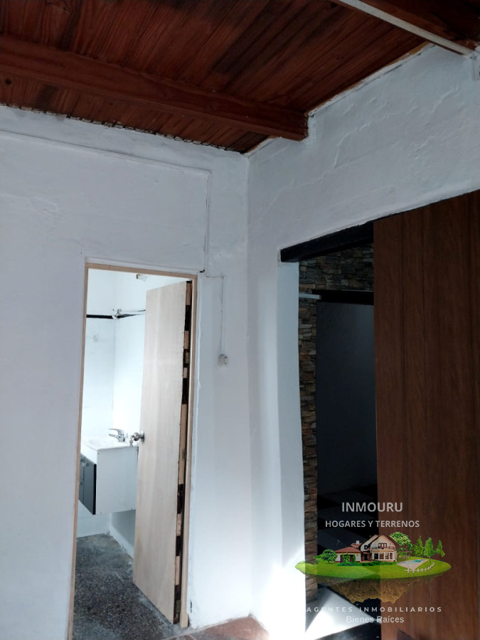 Casa ID.2616 - Alquiler de 2 dormitorios en Nuevo Paris