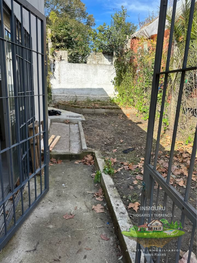Casa ID.1806 - Alquilo linda casita en Santiago Vázque