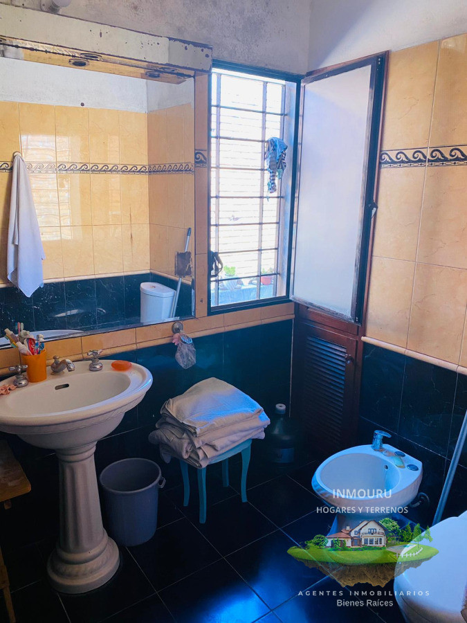 Casa ID.2007 - Alquilo Amplia y Casa Ideal para un Negocio en Atlántida  Sur