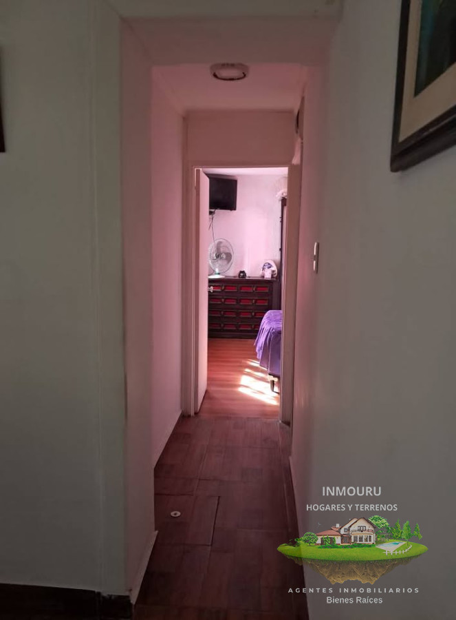 Casa ID.537 - Se Venden dos  Hermosas Casas en un mismo Padrón, en Peñarol