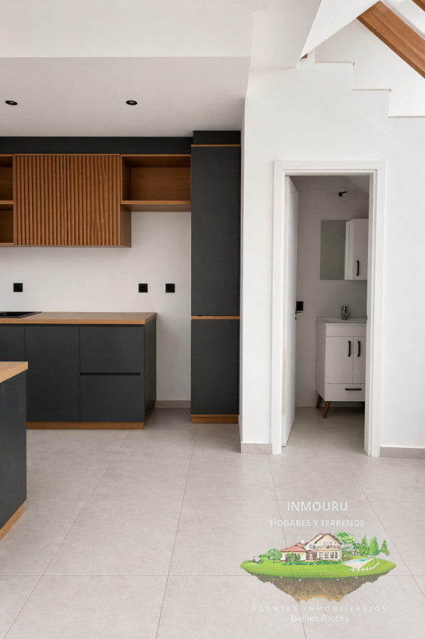 Casa ID.2853 - Alquiler de Casa a Estrenar en Zona Solymar