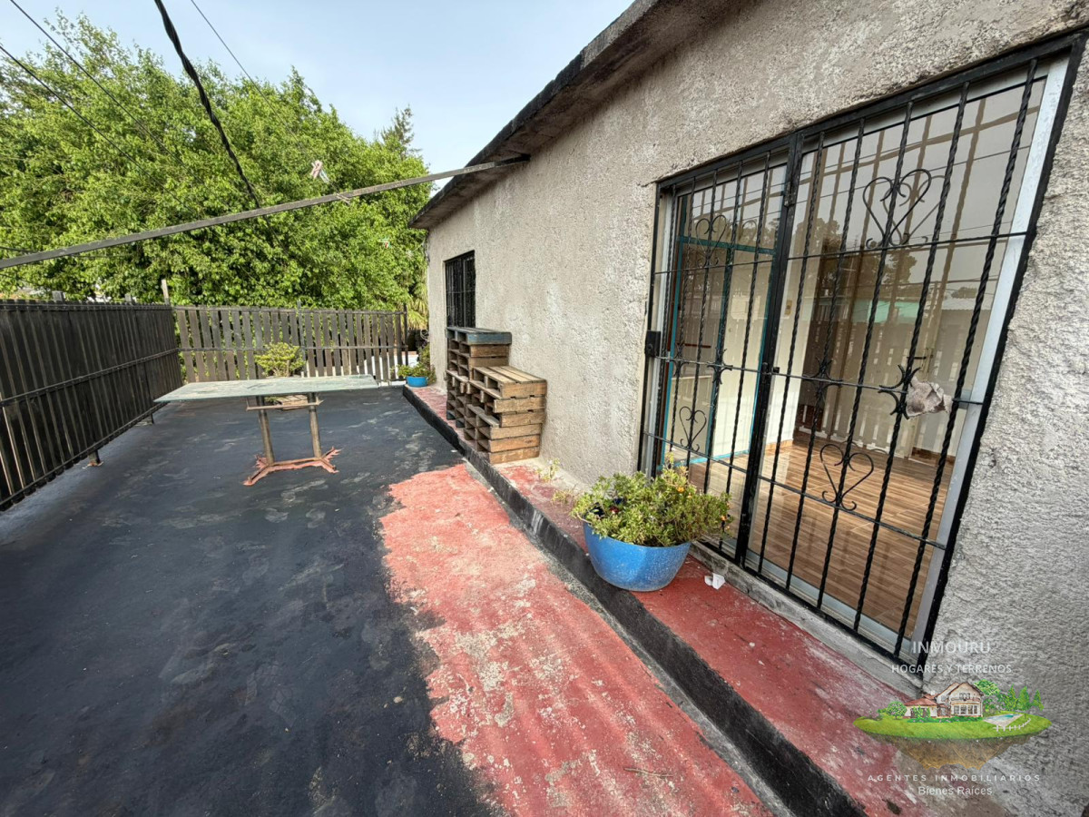 Casa ID.2227 - Alquilo Amplia hermosa casa ubicada en el cerro 