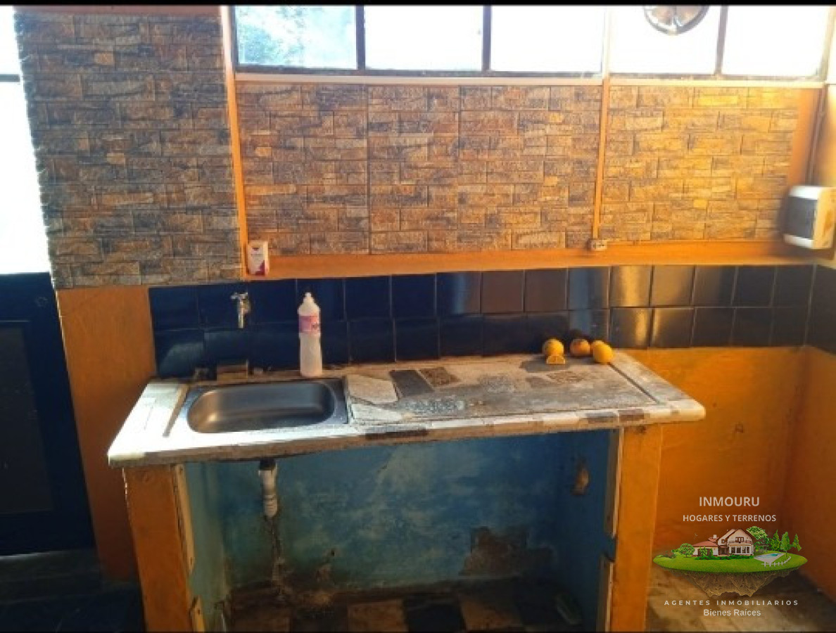 Casa ID.35 - Venta Casa Grande San Ramón 
